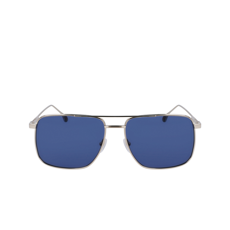 Gafas de sol Paul Smith HALSEY 718 gold / blue - 1/4