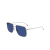 Lunettes de soleil Paul Smith HALSEY 718 gold / blue - Vignette du produit 3/4