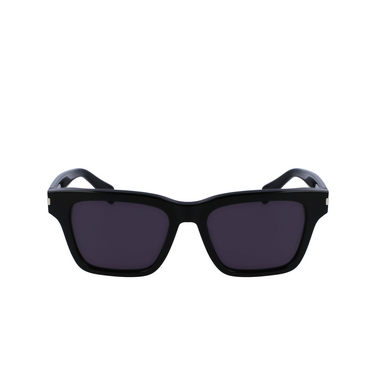 Lunettes de soleil Paul Smith HARBERTON 01 black - Vue de face