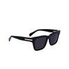 Lunettes de soleil Paul Smith HARBERTON 01 black - Vignette du produit 2/4