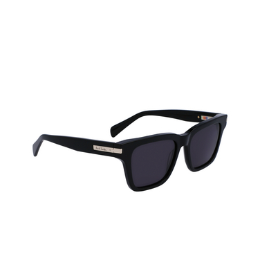 Paul Smith HARBERTON Sonnenbrillen 01 black - Dreiviertelansicht