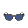 Lunettes de soleil Paul Smith HARBERTON 317 transparent khaki - Vignette du produit 1/4