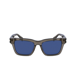 Lunettes de soleil Paul Smith HARBERTON 317 transparent khaki