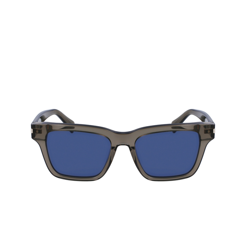 Gafas de sol Paul Smith HARBERTON 317 transparent khaki - 1/4