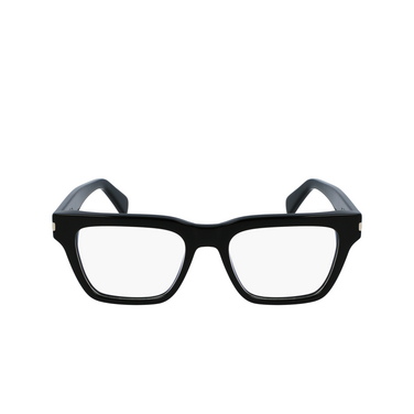 Lunettes de vue Paul Smith HARBERTON 01 black - Vue de face