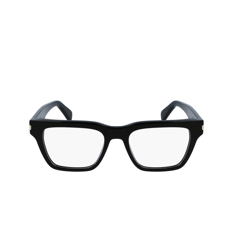 Lunettes de vue Paul Smith HARBERTON 01 black - 1/4