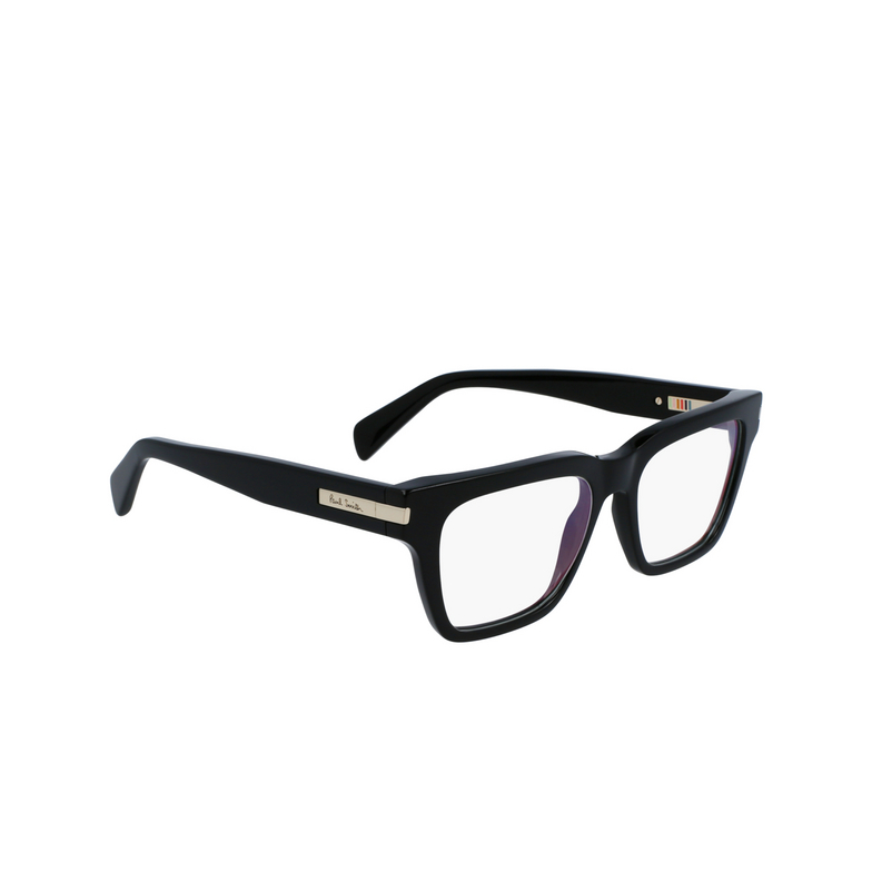 Gafas graduadas Paul Smith HARBERTON 01 black - 2/4