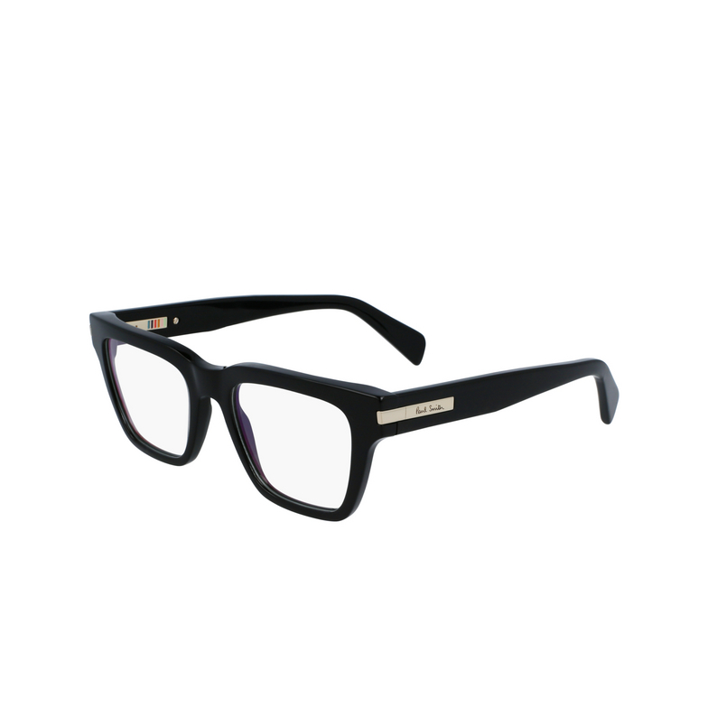 Occhiali da vista Paul Smith HARBERTON 01 black - 3/4