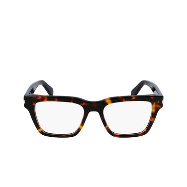 Gafas graduadas Paul Smith HARBERTON 230 dark havana - Vista delantera