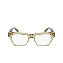 Paul Smith HARBERTON Eyeglasses 259 transparent beige