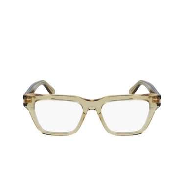 Occhiali da vista Paul Smith HARBERTON 259 transparent beige - frontale