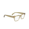 Gafas graduadas Paul Smith HARBERTON 259 transparent beige - Miniatura del producto 2/4