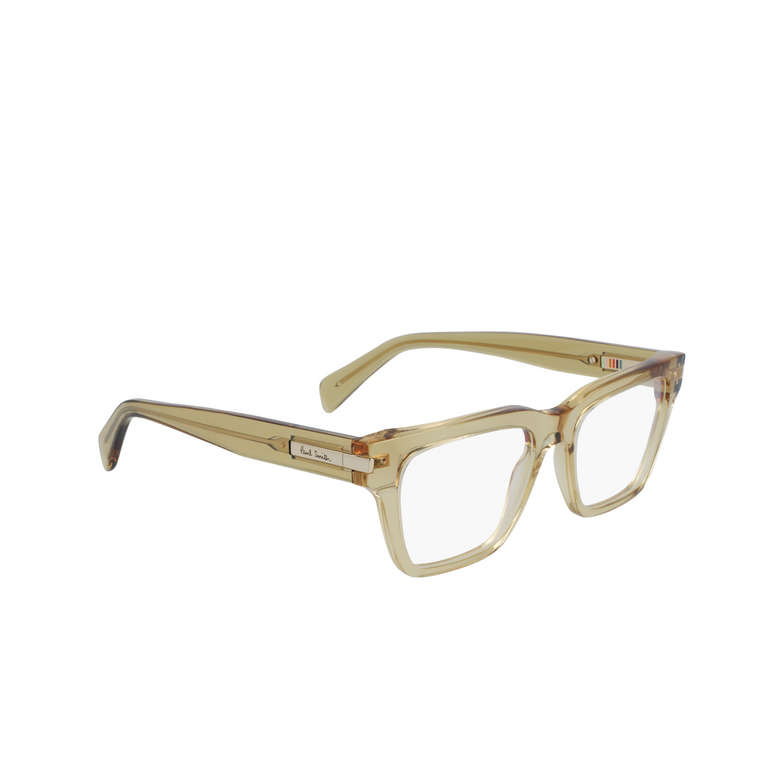 Paul Smith HARBERTON Eyeglasses 259 transparent beige - 2/4