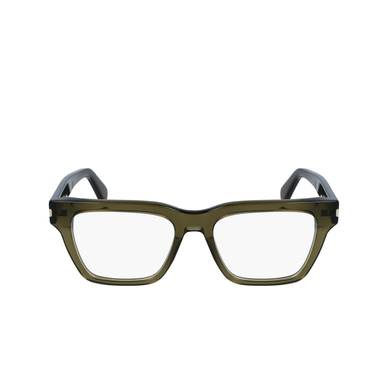 Paul Smith HARBERTON Korrektionsbrillen 317 transparent khaki - 1/4