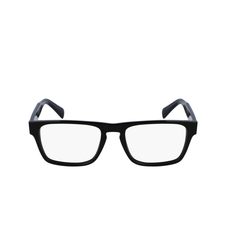 Lunettes de vue Paul Smith HARROW 01 black - 1/4