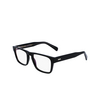 Occhiali da vista Paul Smith HARROW 01 black - anteprima prodotto 3/4