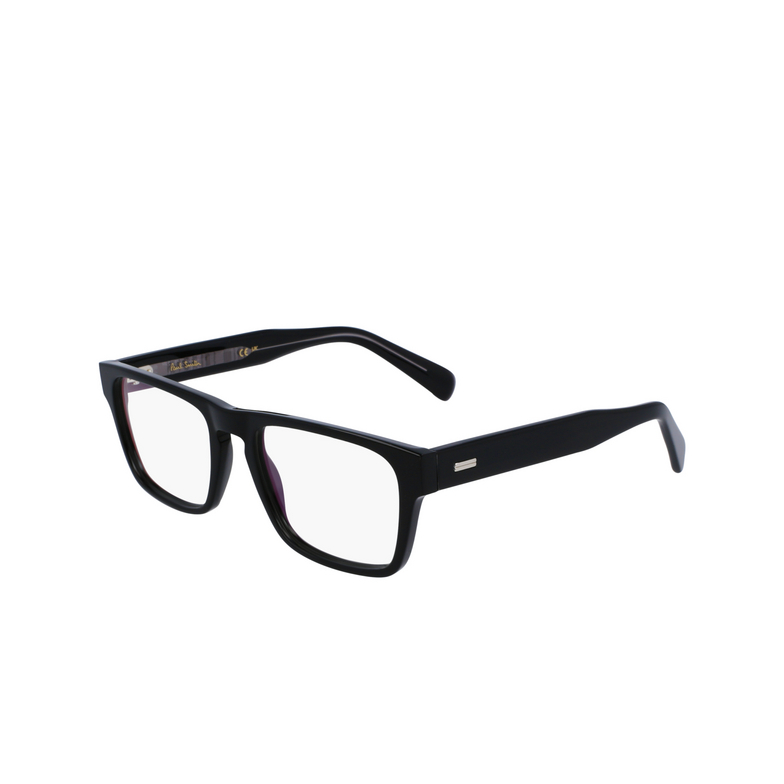 Paul Smith HARROW Korrektionsbrillen 01 black - 3/4