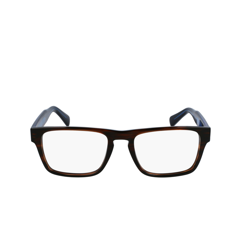 Gafas graduadas Paul Smith HARROW 230 dark havana - 1/4