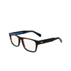 Gafas graduadas Paul Smith HARROW 230 dark havana - Miniatura del producto 3/4