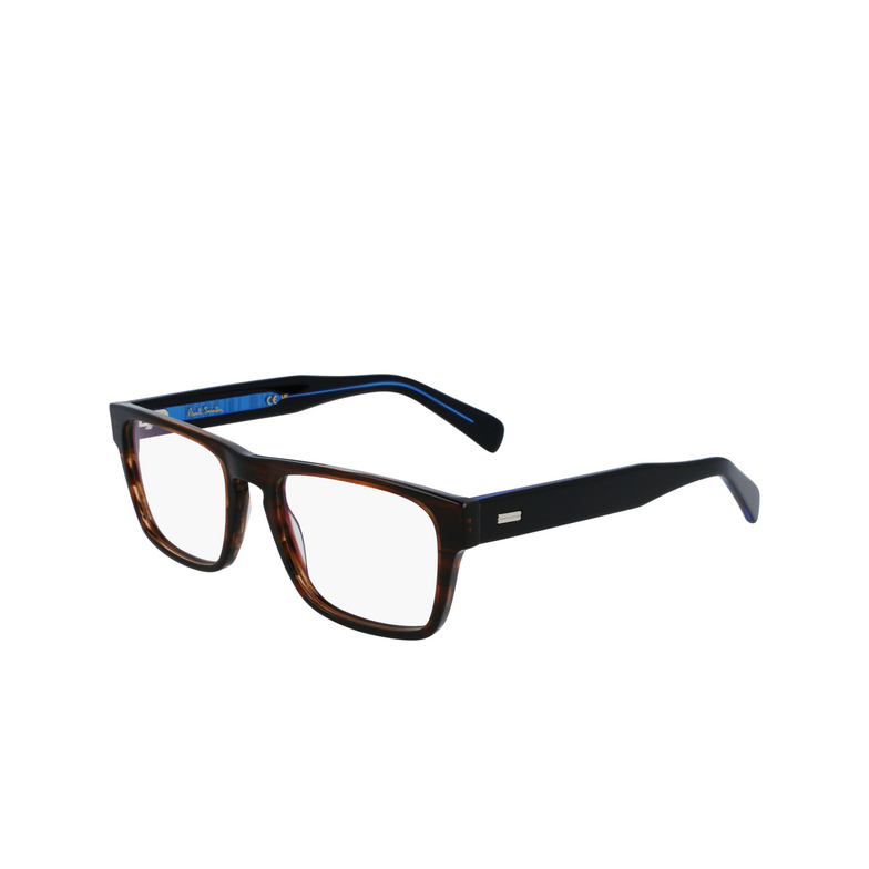 Gafas graduadas Paul Smith HARROW 230 dark havana - 3/4