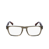 Lunettes de vue Paul Smith HARROW 317 transparent khaki - Vignette du produit 1/4