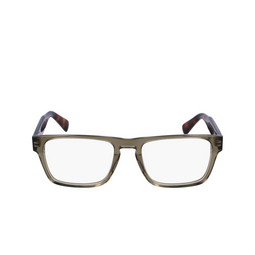 Occhiali da vista Paul Smith HARROW 317 transparent khaki