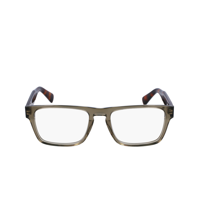 Lunettes de vue Paul Smith HARROW 317 transparent khaki - 1/4