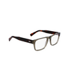 Lunettes de vue Paul Smith HARROW 317 transparent khaki - Vignette du produit 2/4