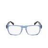 Lunettes de vue Paul Smith HARROW 462 crystal light blue - Vignette du produit 1/4