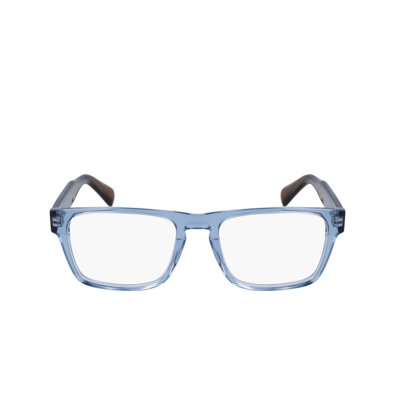 Gafas graduadas Paul Smith HARROW 462 crystal light blue - 1/4