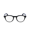 Paul Smith HARTLEY Eyeglasses 01 black - product thumbnail 1/4