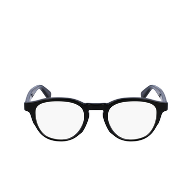 Lunettes de vue Paul Smith HARTLEY 01 black - Vue de face