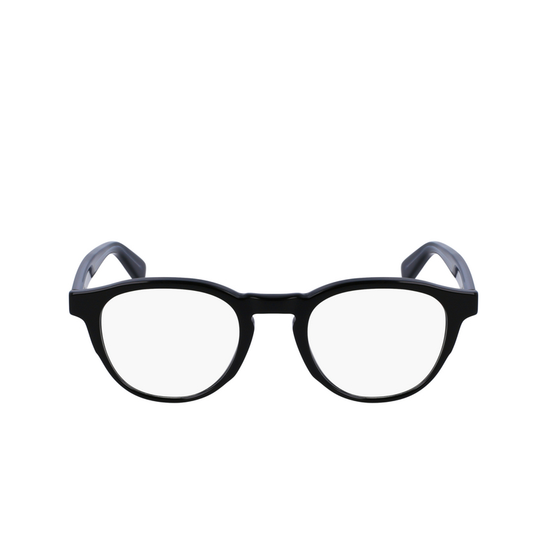 Gafas graduadas Paul Smith HARTLEY 01 black - 1/4