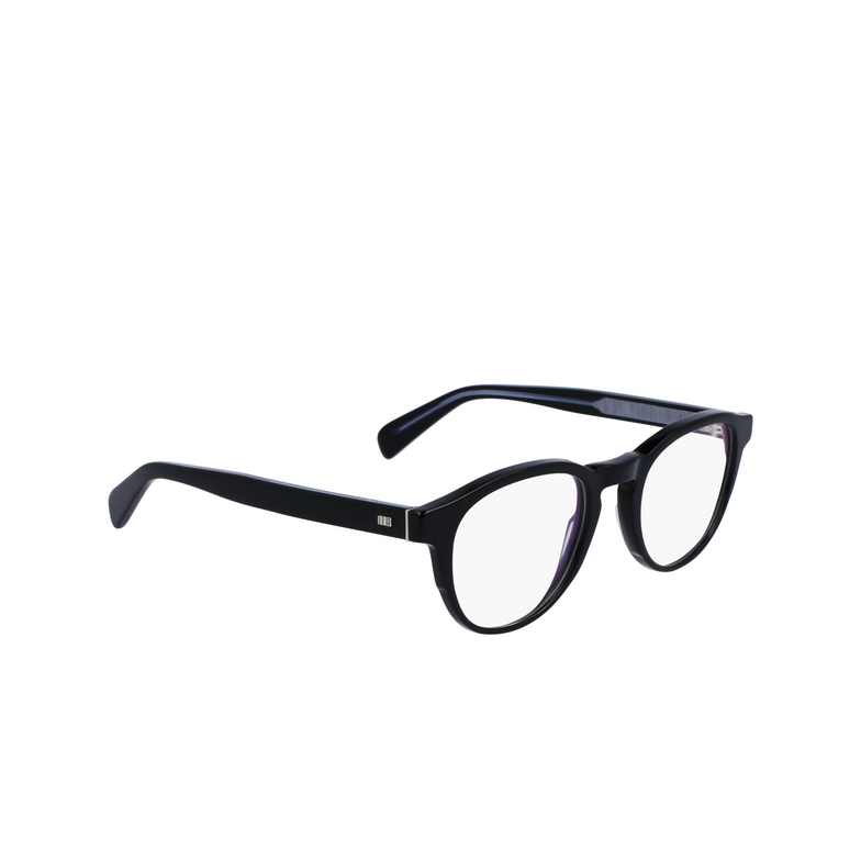 Paul Smith HARTLEY Eyeglasses 01 black - 2/4