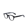 Occhiali da vista Paul Smith HARTLEY 01 black - anteprima prodotto 3/4