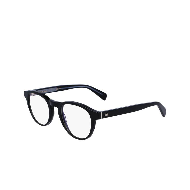 Paul Smith HARTLEY Eyeglasses 01 black - 3/4