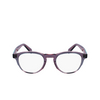 Occhiali da vista Paul Smith HARTLEY 602 dark red - anteprima prodotto 1/4