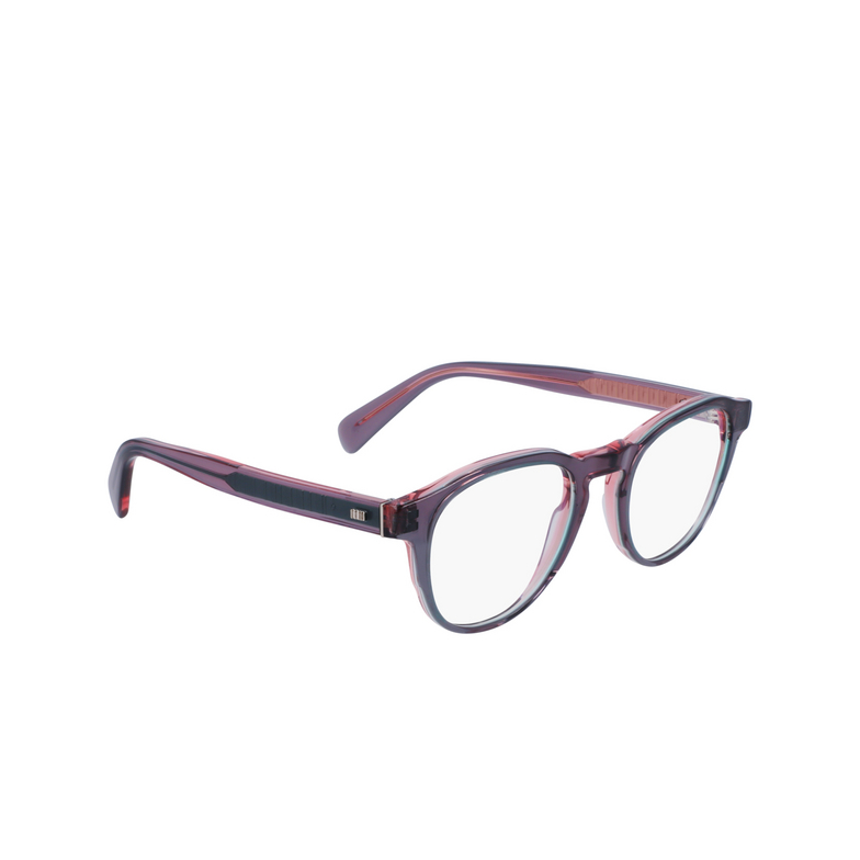 Occhiali da vista Paul Smith HARTLEY 602 dark red - 2/4