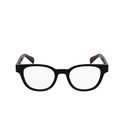 Lunettes de vue Paul Smith HAYDON 01 black