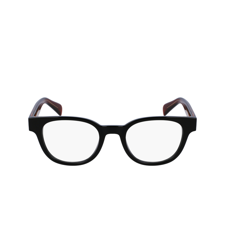 Occhiali da vista Paul Smith HAYDON 01 black - 1/4