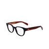 Gafas graduadas Paul Smith HAYDON 01 black - Miniatura del producto 3/4