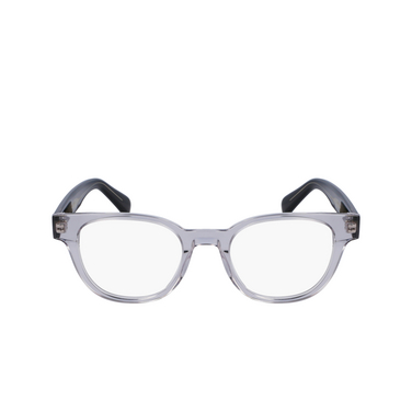 Gafas graduadas Paul Smith HAYDON 020 transparent grey - Vista delantera