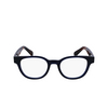 Occhiali da vista Paul Smith HAYDON 410 blue - anteprima prodotto 1/4