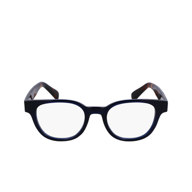 Lunettes de vue Paul Smith HAYDON 410 blue - Vue de face