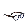 Paul Smith HAYDON Eyeglasses 410 blue - product thumbnail 2/4