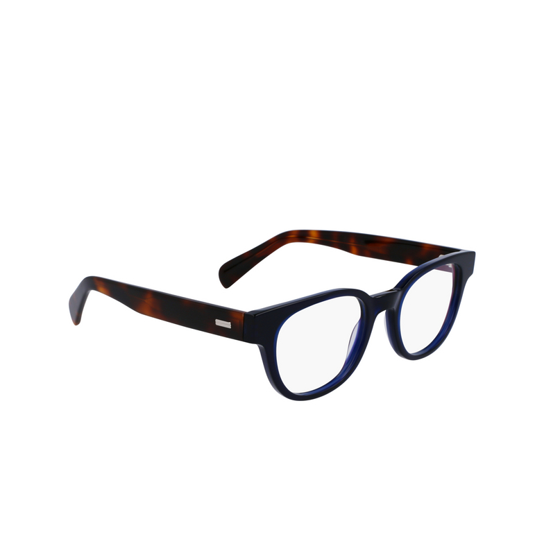 Gafas graduadas Paul Smith HAYDON 410 blue - 2/4