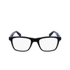 Lunettes de vue Paul Smith HOLBORN 022 dark grey - Vignette du produit 1/4