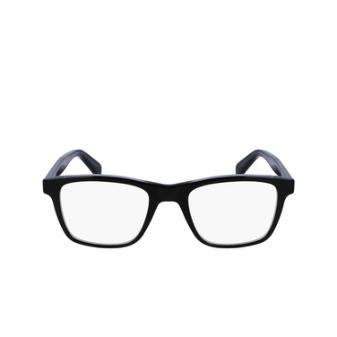 Lunettes de vue Paul Smith HOLBORN 022 dark grey - Vue de face