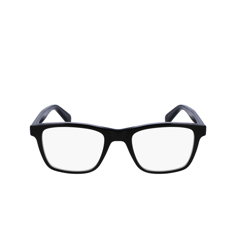 Paul Smith HOLBORN Eyeglasses 022 dark grey - 1/4