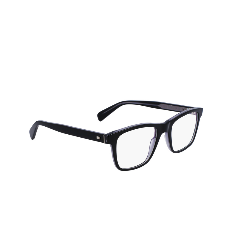 Occhiali da vista Paul Smith HOLBORN 022 dark grey - 2/4